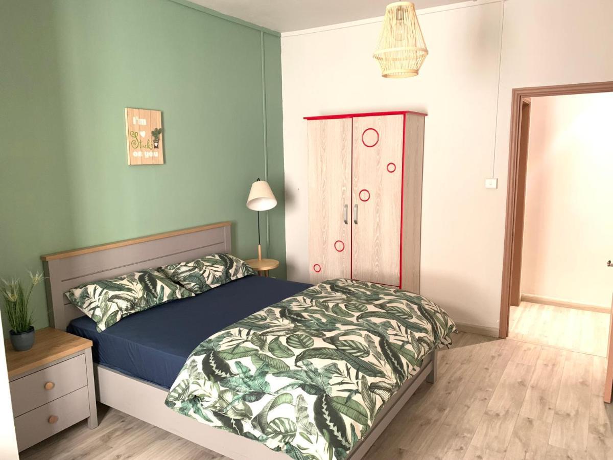 Ibiza Apartment - 150M From The Beach Flic en Flac Luaran gambar