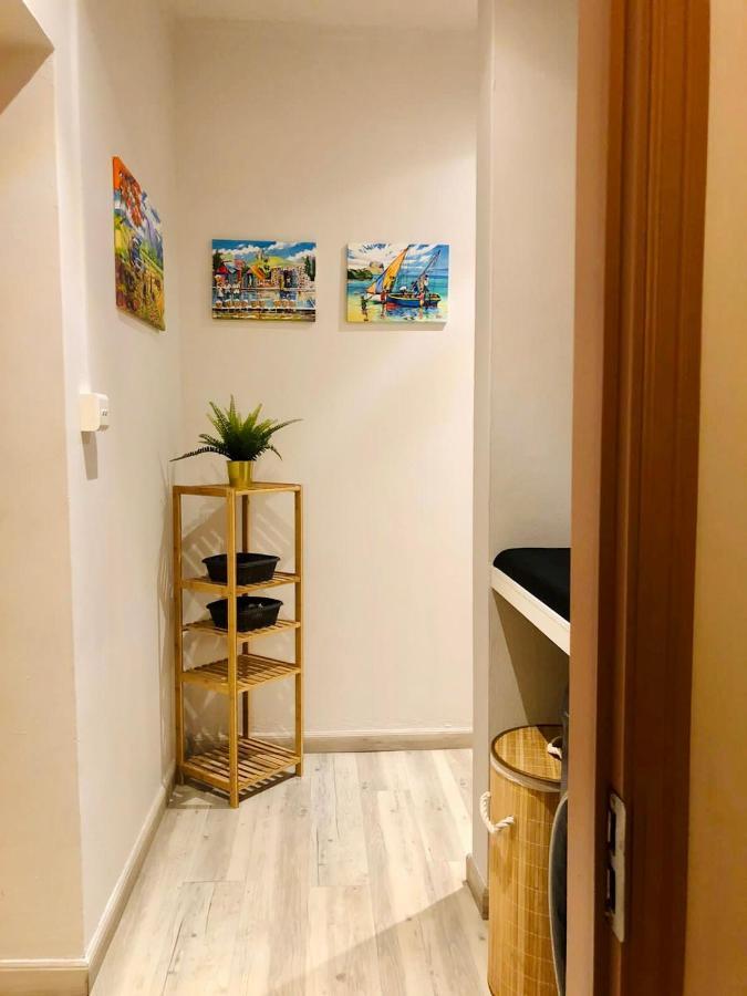 Ibiza Apartment - 150M From The Beach Flic en Flac Luaran gambar