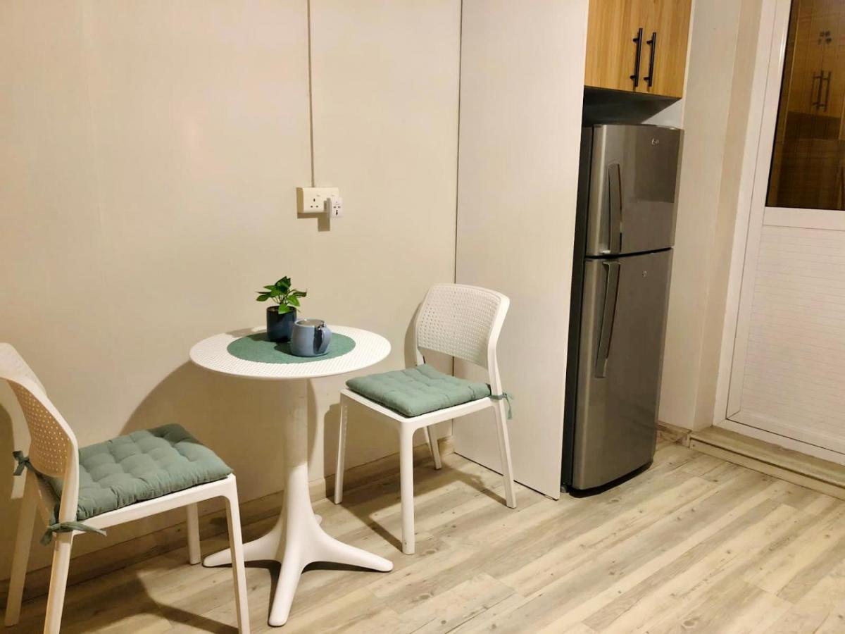 Ibiza Apartment - 150M From The Beach Flic en Flac Luaran gambar