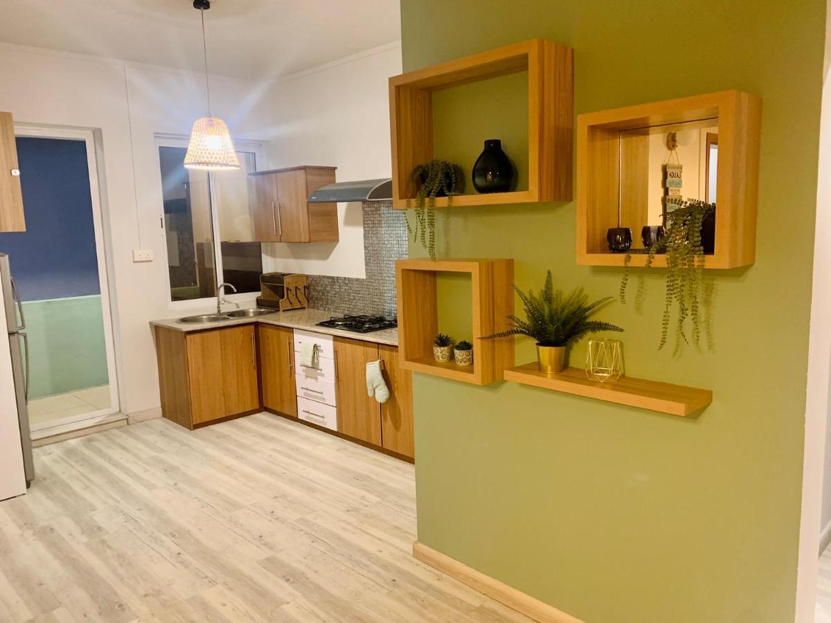 Ibiza Apartment - 150M From The Beach Flic en Flac Luaran gambar