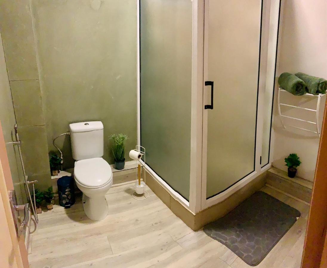 Ibiza Apartment - 150M From The Beach Flic en Flac Luaran gambar