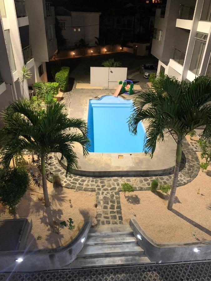 Ibiza Apartment - 150M From The Beach Flic en Flac Luaran gambar
