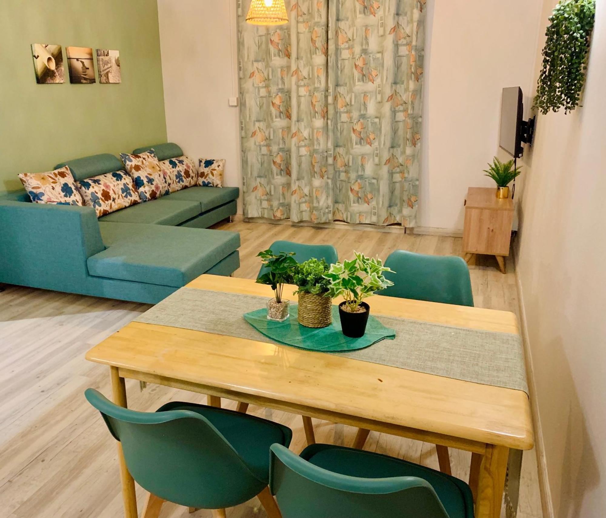 Ibiza Apartment - 150M From The Beach Flic en Flac Luaran gambar